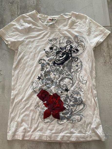 Tričko so znamením panna, s