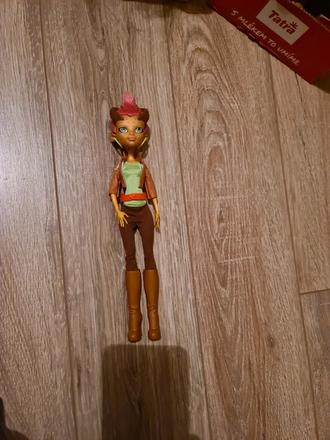 Babika monster high,