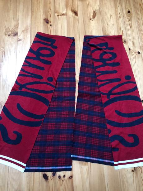 Šál s.oliver me & you, s.oliver