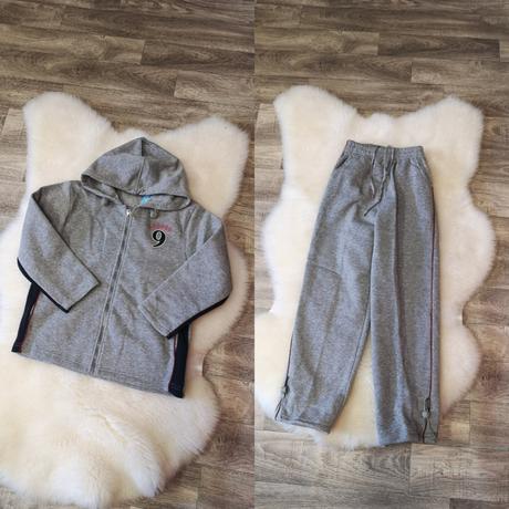 Chlapčenská teplaková súprava, 128