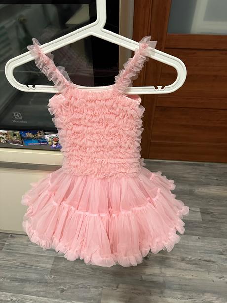 Šaty baletkovské, 122