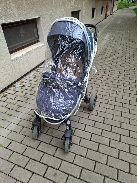 Športový kočík, mamakiddies,mamakiddies experience