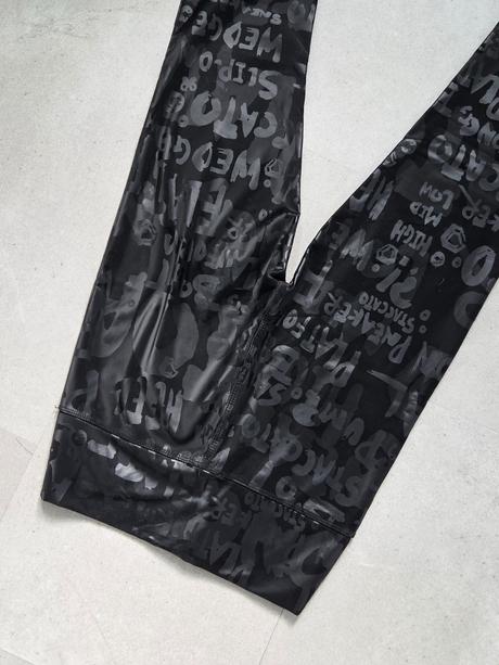 Legíny xs/s, xs