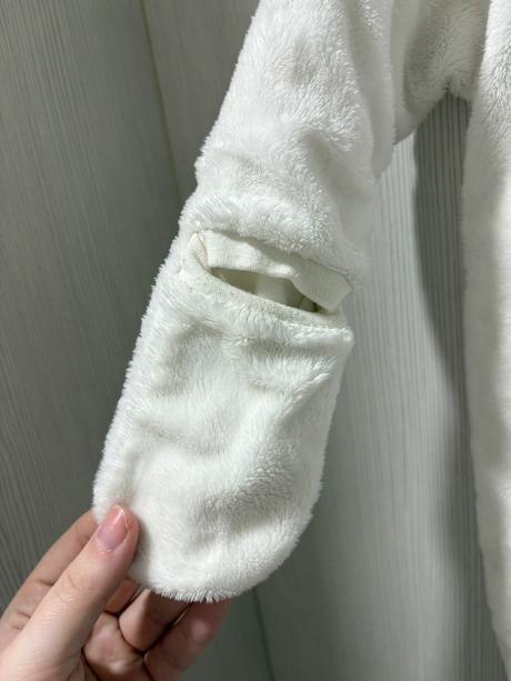 Chlapčenská kombinéza a body, pepco,68