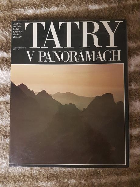 Tatry, 