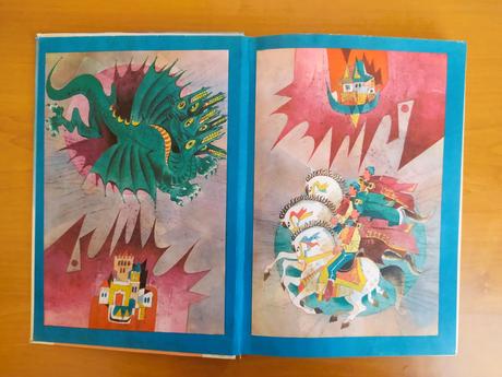 O kaštieli v šírom poli (1968), 