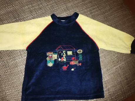 Kojenecký komplet/súprava č. 74, loana,74