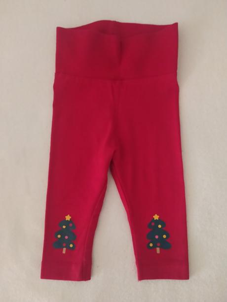 Vianočné oblečenie, 68