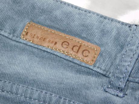 Damske trendy strečove nohavice/skinny,šedej farby, 32