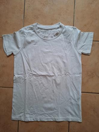 Klasické tričko, kik,146