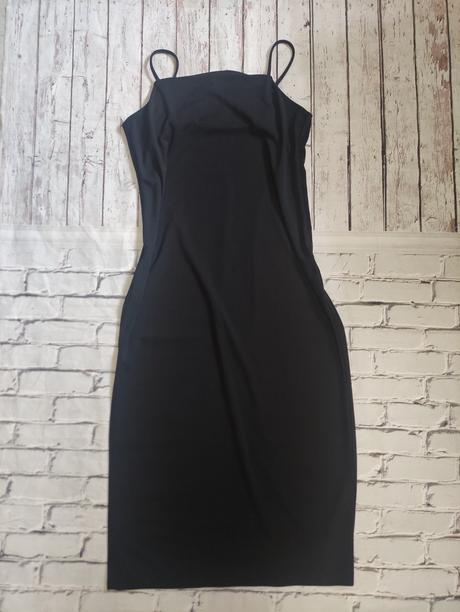 Letné šaty, top stav, h&m,s