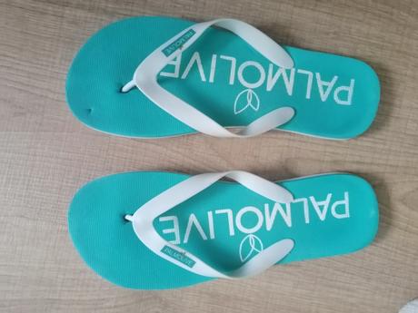 Šlapky k vode, velkost 41, 41