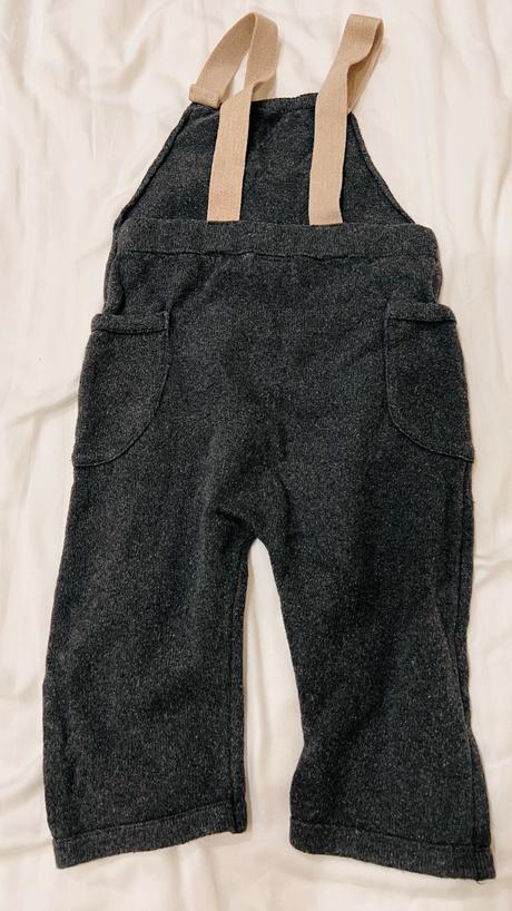 Nohavice na traky zara vel.86., zara,86