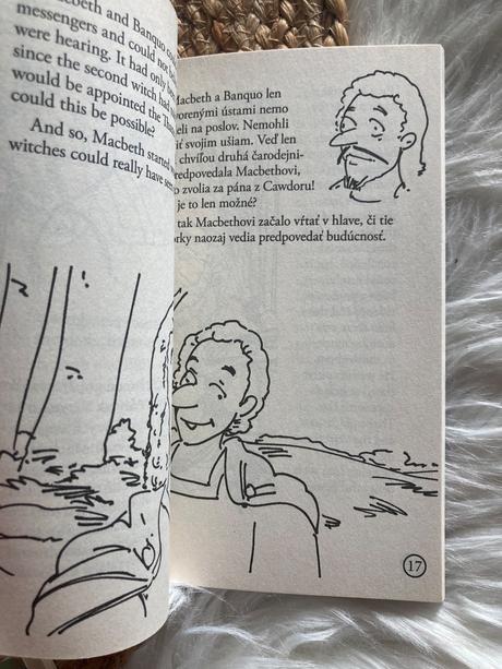 Sen noci svätojánskej a macbeth - dvojjazyčný text,
