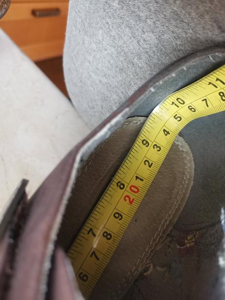 Damske topanky 40, 40