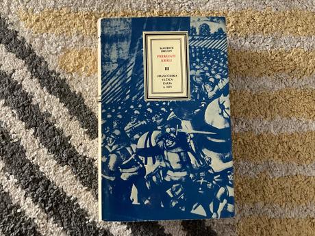 Prekliati králi iii. (1974), 