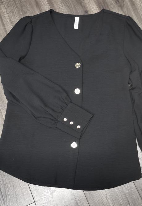 Dámska blúzka, amisu,m