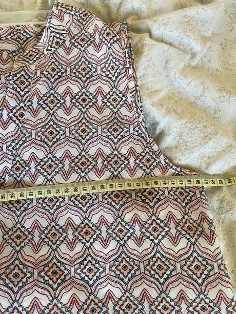 Ľahké tielko na leto, amisu,l