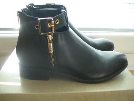 Cizmy kotnikove, lasocki,38