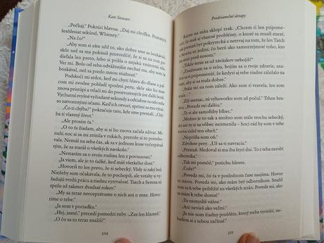 Kate stewart - predvianočné útrapy,