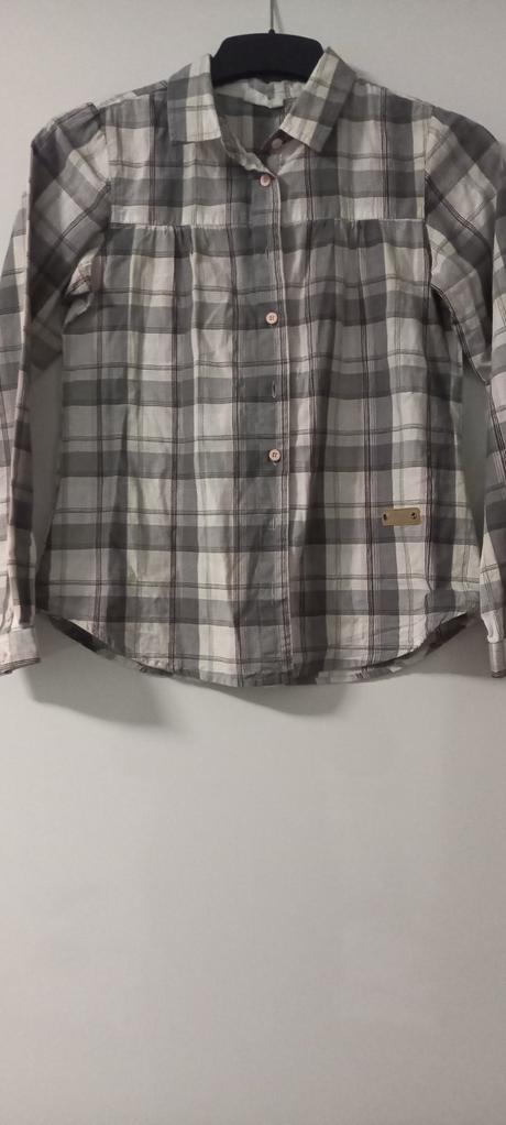 Košeľa coccodrillo 152, coccodrillo,152