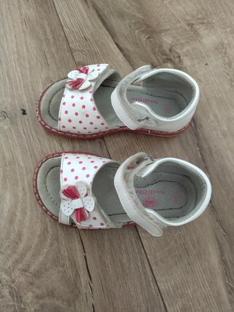 Sandálky nelli blue, nelli blu,24