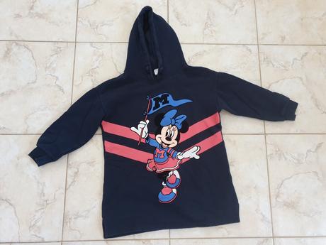 Zara disney suprava 122 cm, zara,122