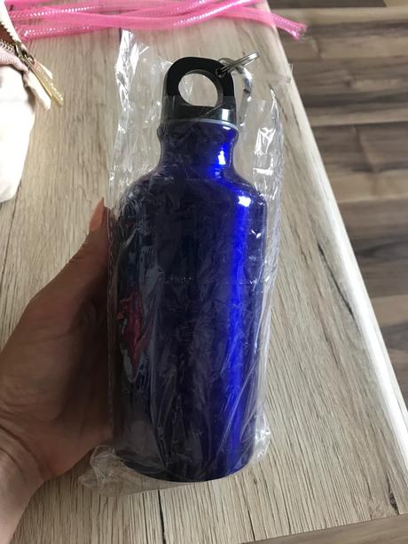 Sportova flasa 400ml,