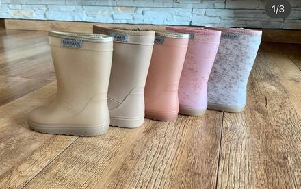 Gumaky en fant nove, en fant,32 / 33 / 34 / 35