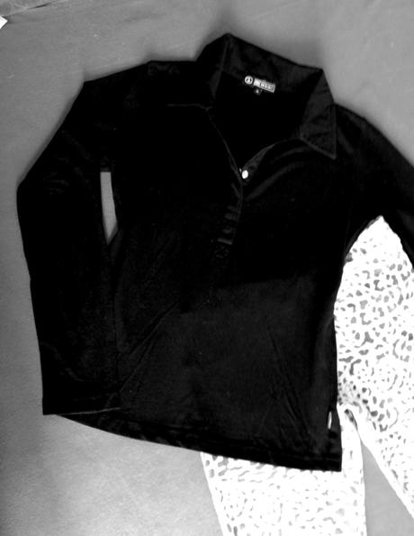 Bavlnené tričko m, m