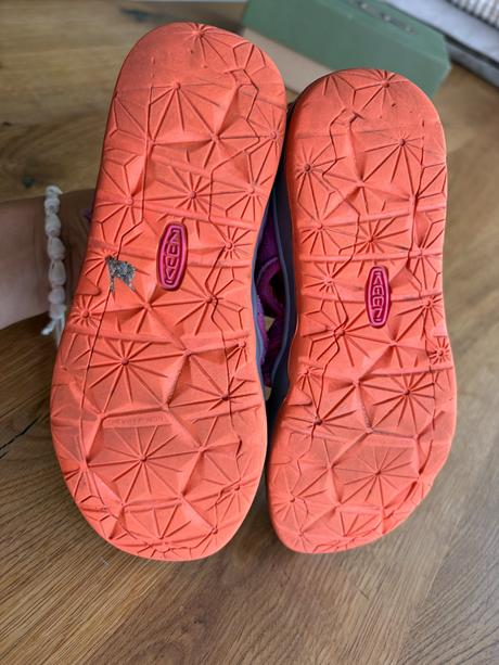 Sandále keen moxie veľ.31, keen,31
