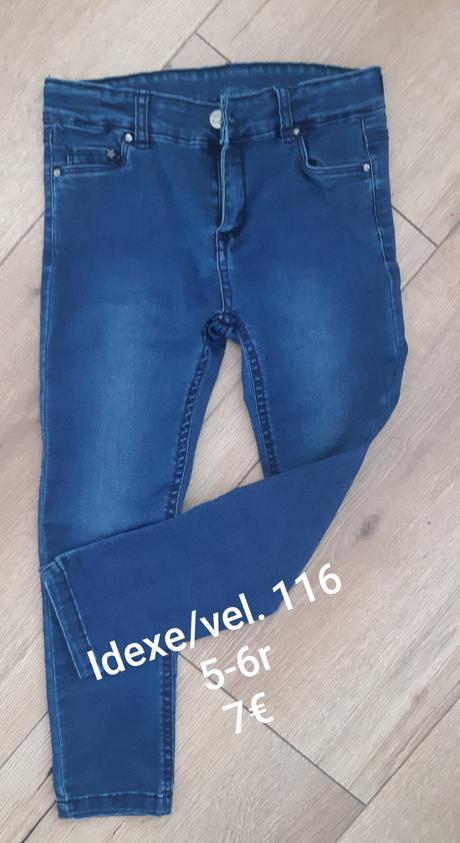 Idexe rifle, idexe,116