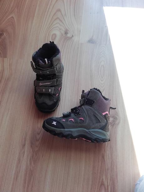 Zimné topánky , starheight,29
