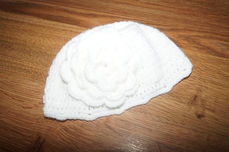 Bielucka hackovana ciapocka, 50