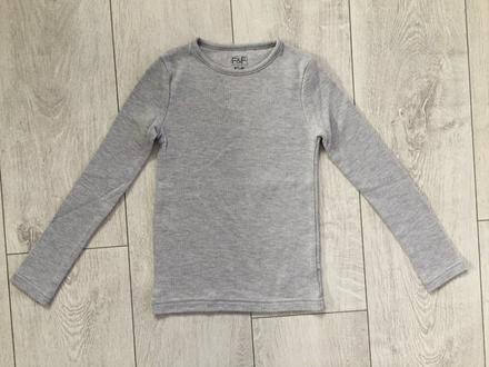 Dievčensky natelnik 6-7 rokov, f&f,122