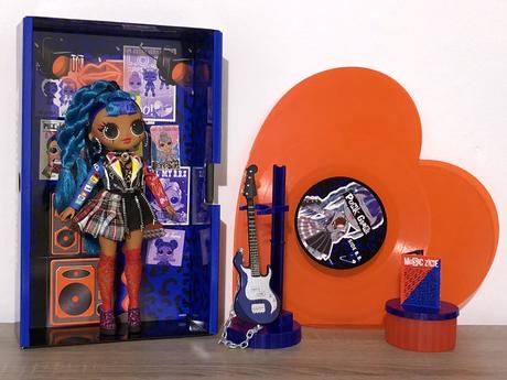 L.o.l. omg "punk grrrl", 