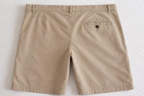 H&m bavlnené šortky vel.xxl, h&m,xxl