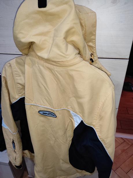Bunda, lyžiarska 42/44 (l/xl), 42