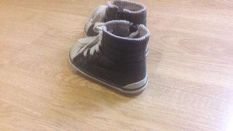 Tenisky zara, zara,21