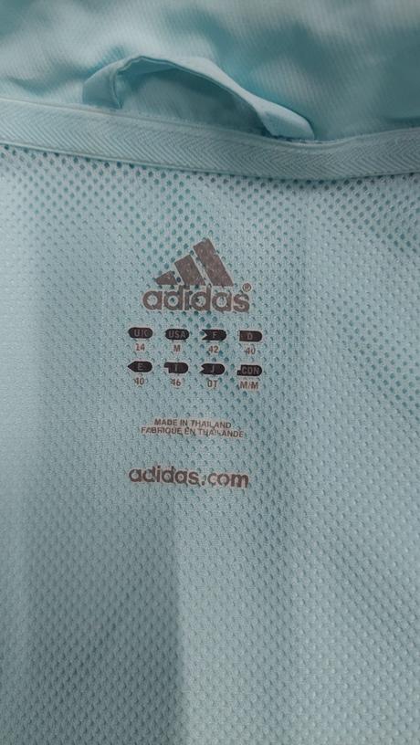 Vetrovka adidas, adidas,m