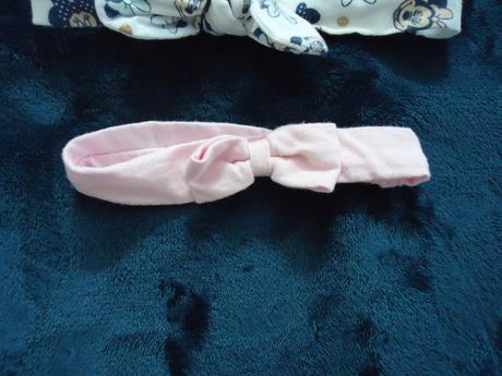 Členky pre bábätko 74-86, c&a,80