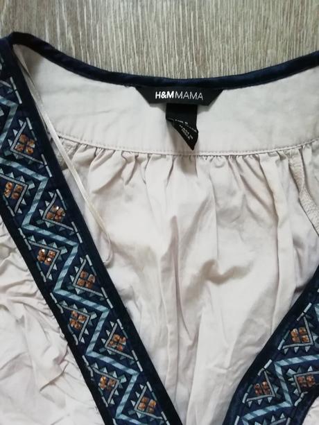 Bluzka, h&m,s
