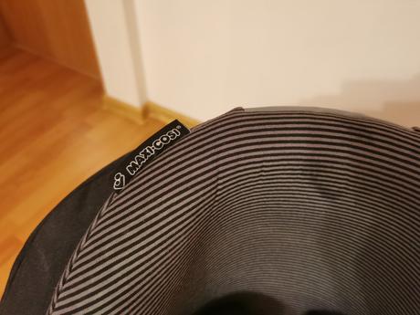 Autosedačka maxicosi pearl a isofix, maxi cosi