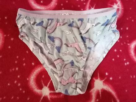 Dedoles jednorožcové nohavičky, 134