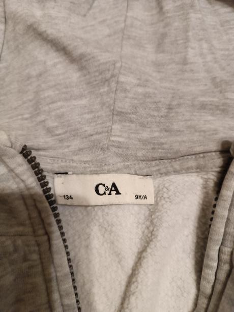 Mikina c&a, c&a,134