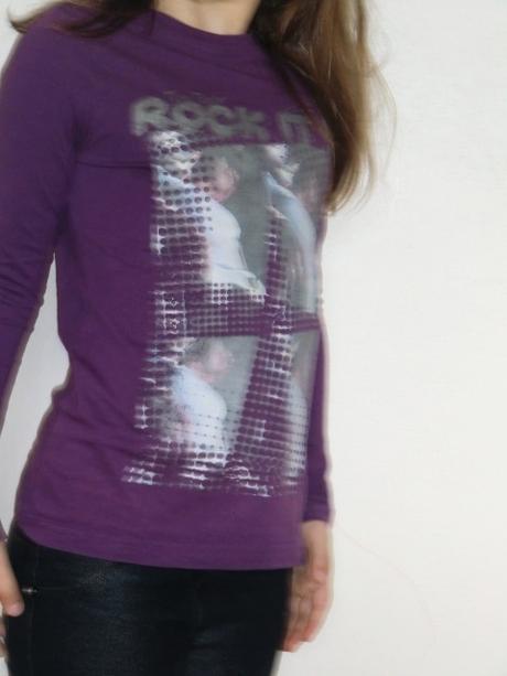 Košielka - blúzka kockovaná vel 116/ 122/128, h&m,122