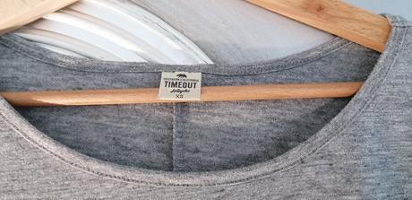 Tričko timeout, timeout,xs