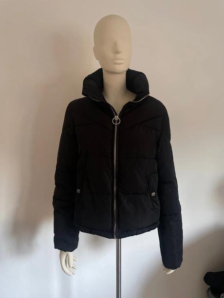 Bunda, bershka,xs