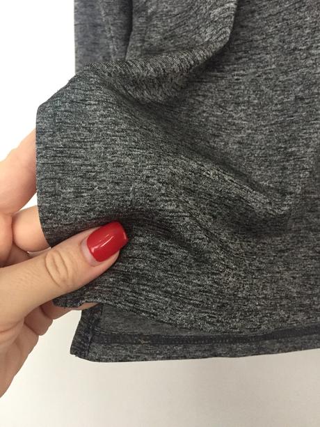 Tričko l, terranova,l