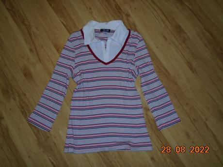 Bluzka 2 v 1, bonprix 36/38, bonprix,38